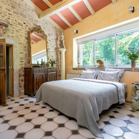 La Maison De Raphael Hotell Tournon-sur-Rhone Eksteriør bilde