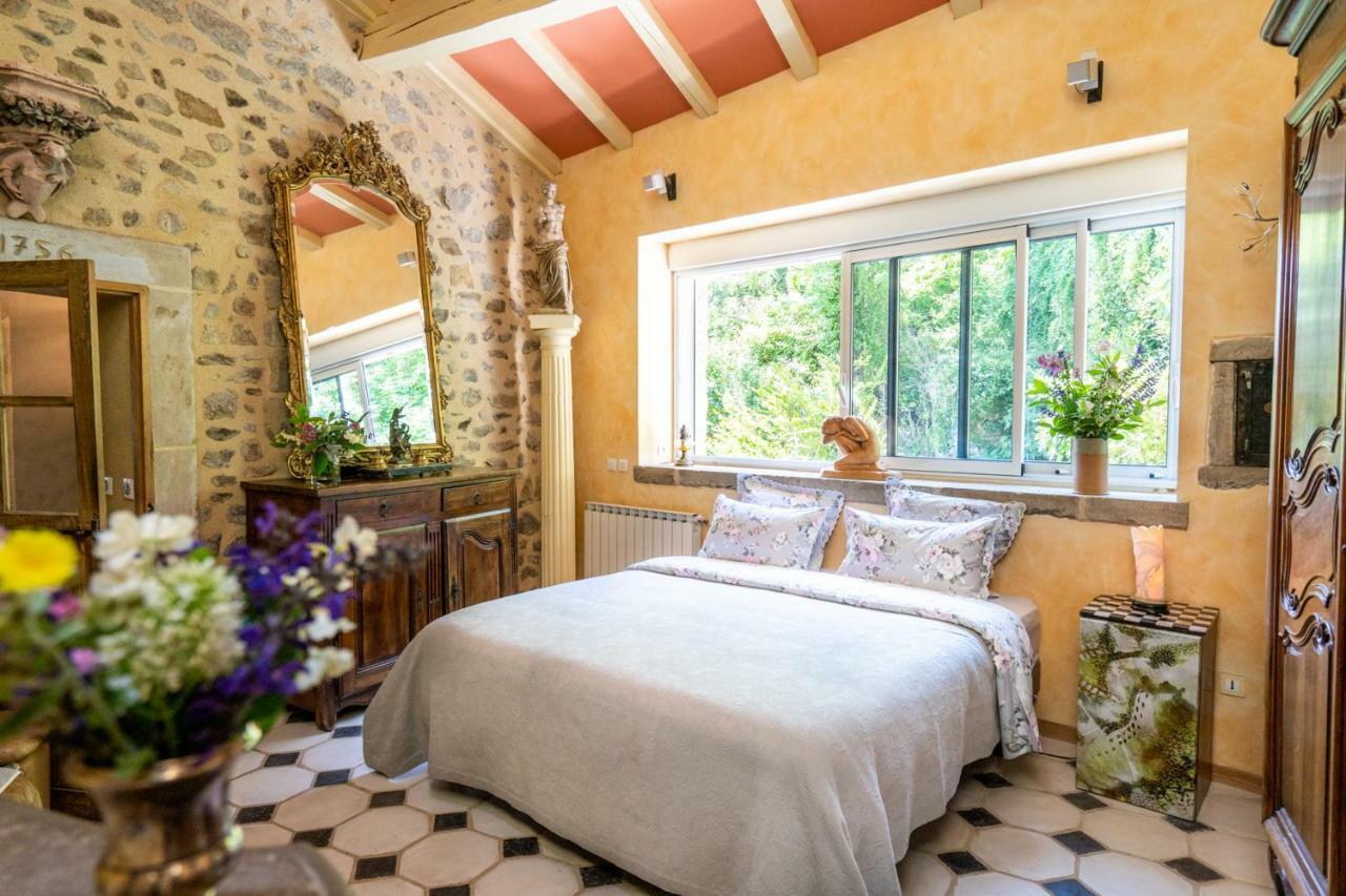 La Maison De Raphael Hotell Tournon-sur-Rhone Eksteriør bilde