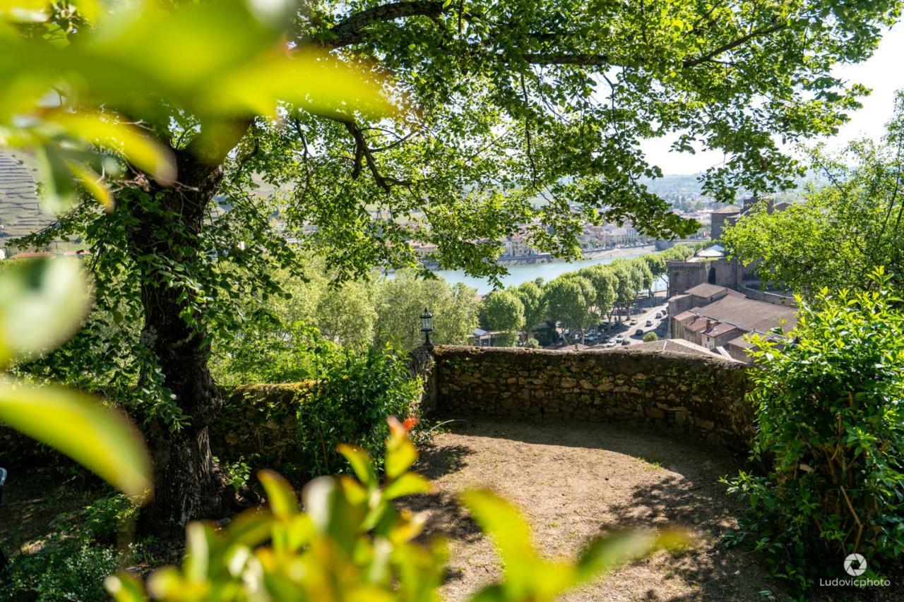La Maison De Raphael Hotell Tournon-sur-Rhone Eksteriør bilde
